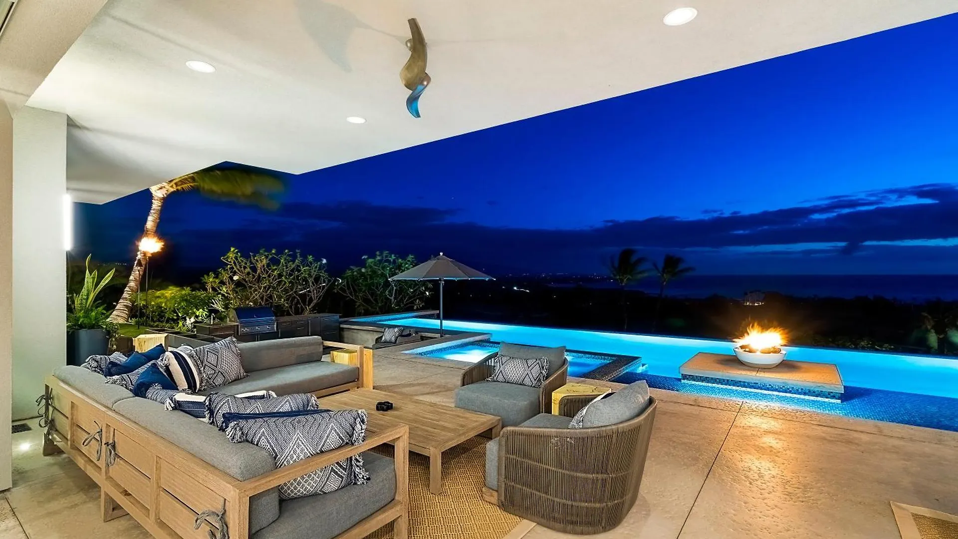 Hapuna Modern House At Mauna Kea Hapuna Beach Holiday home