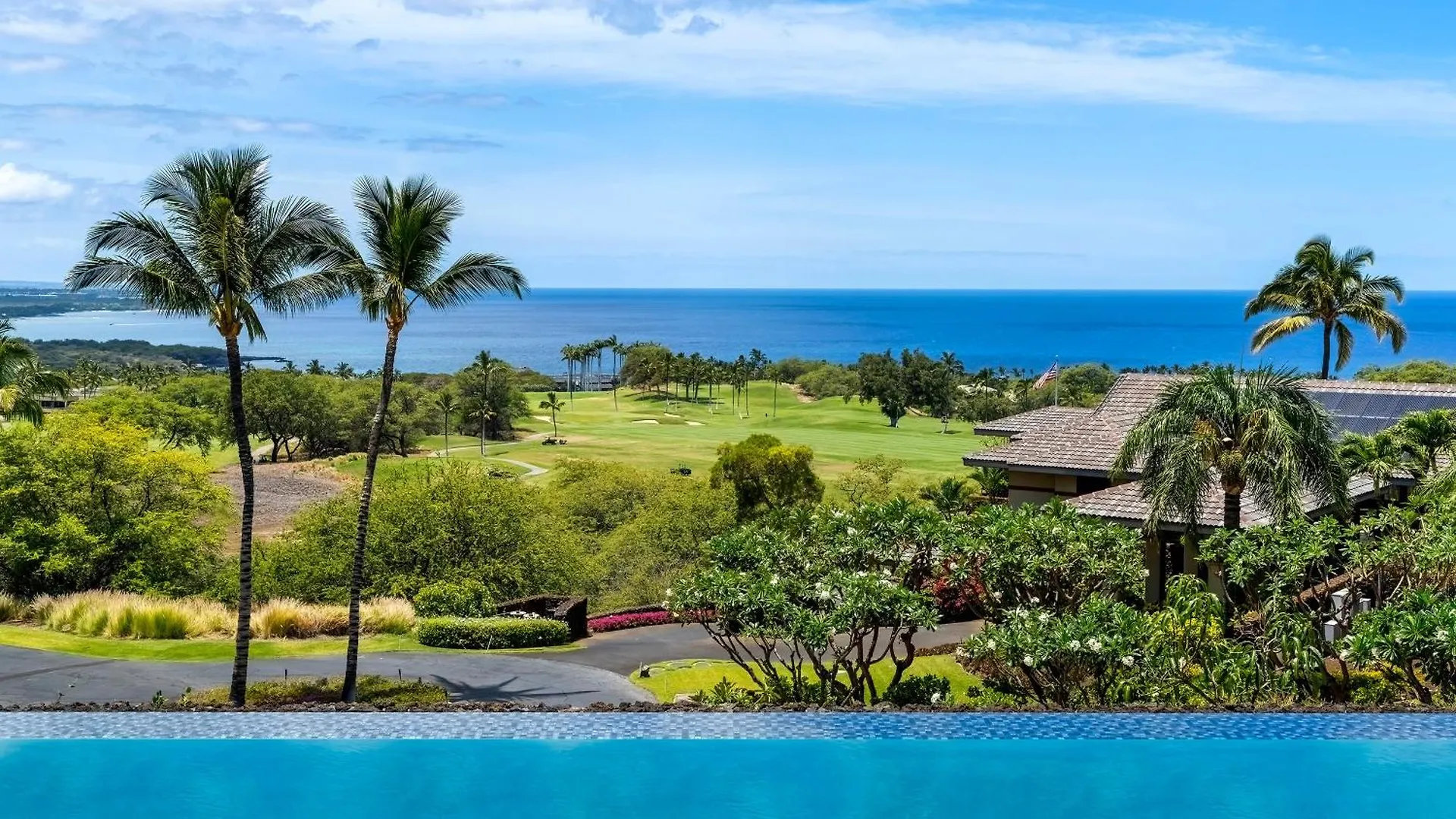 Hapuna Modern House At Mauna Kea Hapuna Beach 0*,  United States