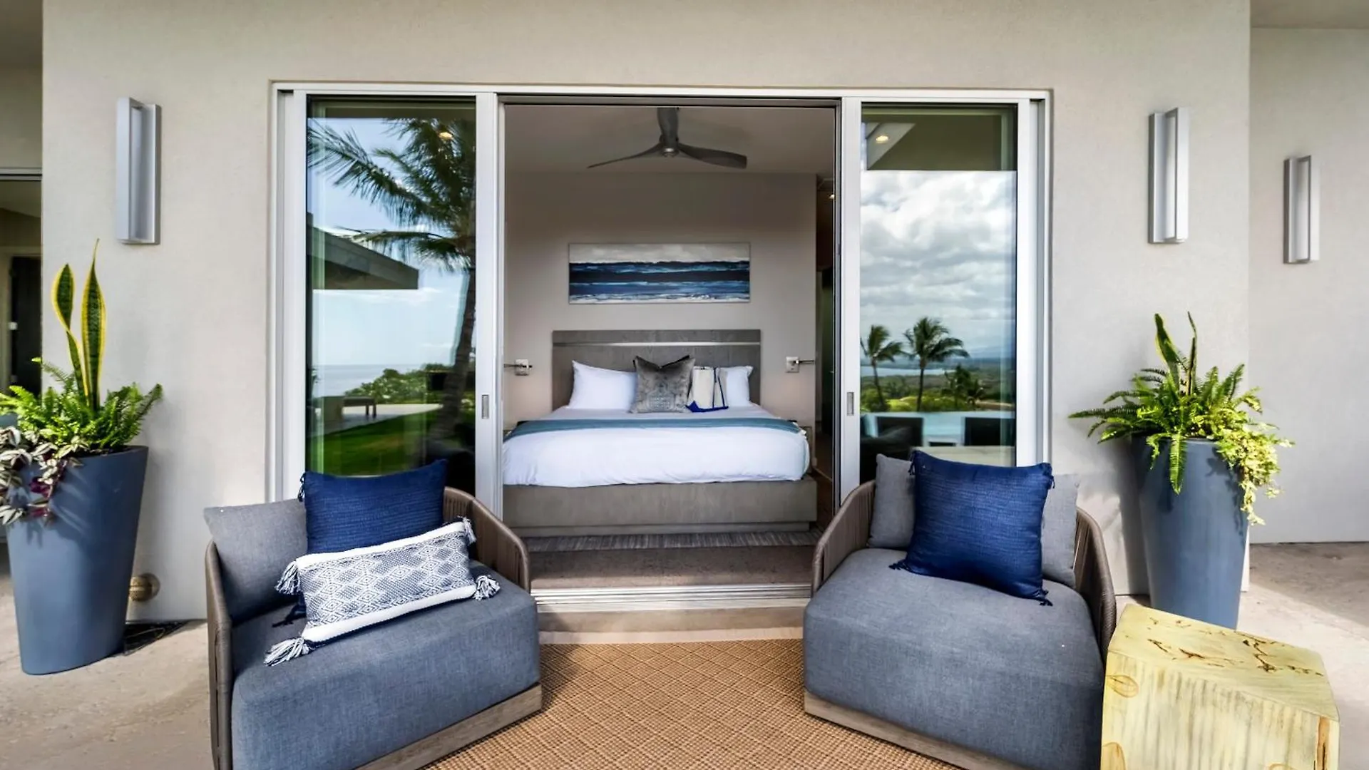 Hapuna Modern House At Mauna Kea Hapuna Beach 0*,  United States