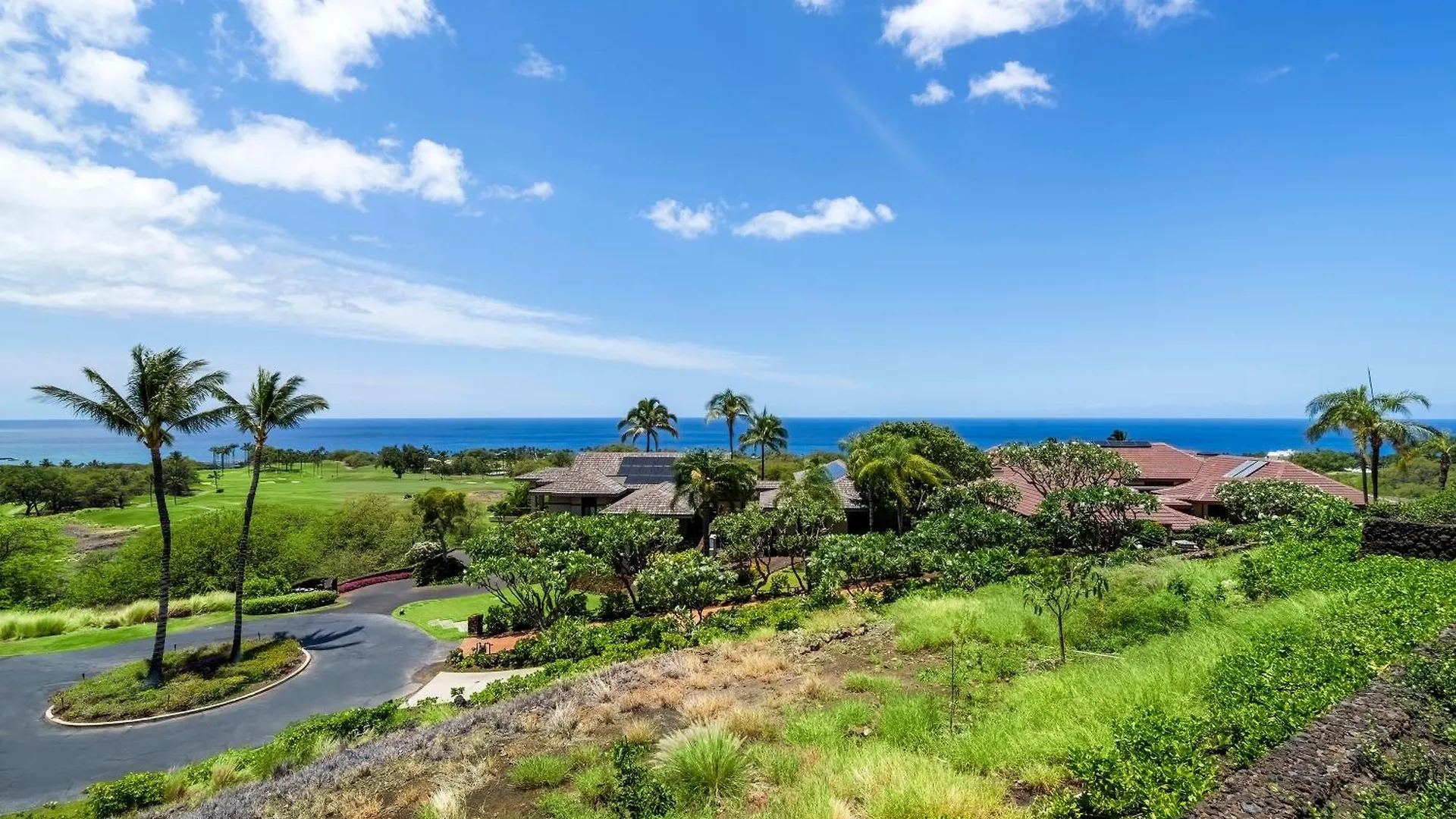 Hapuna Modern House At Mauna Kea Hapuna Beach