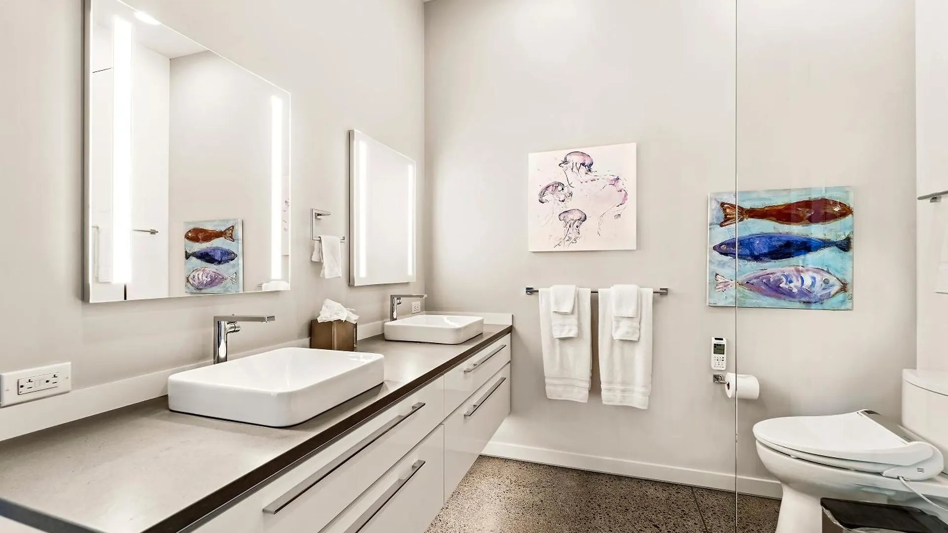 Holiday home Hapuna Modern House At Mauna Kea Hapuna Beach United States