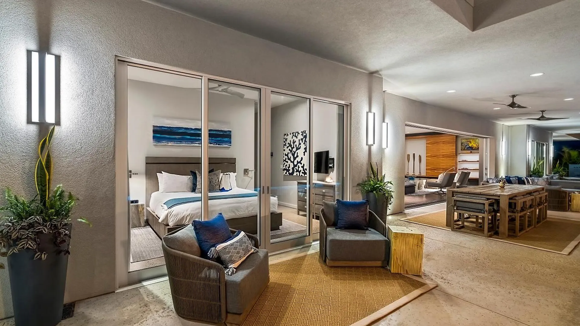 Hapuna Modern House At Mauna Kea Hapuna Beach Holiday home