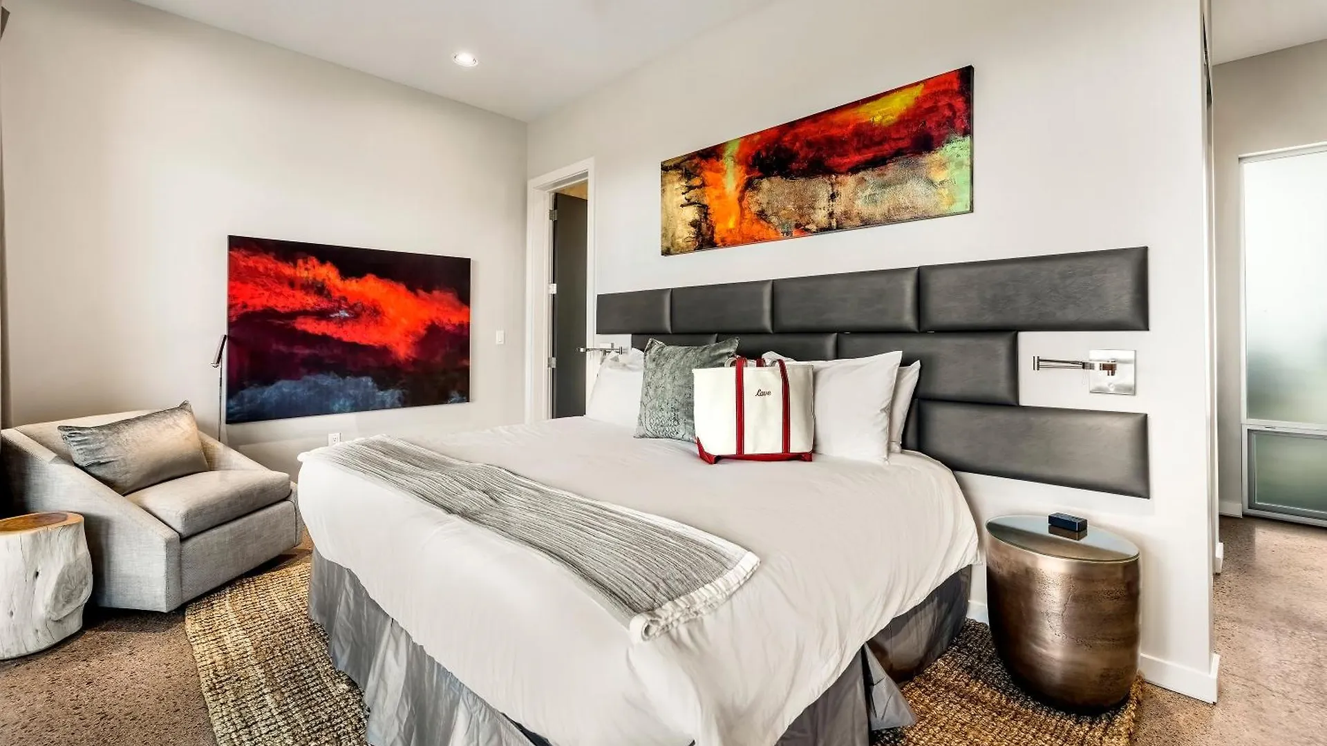 Hapuna Modern House At Mauna Kea Hapuna Beach United States