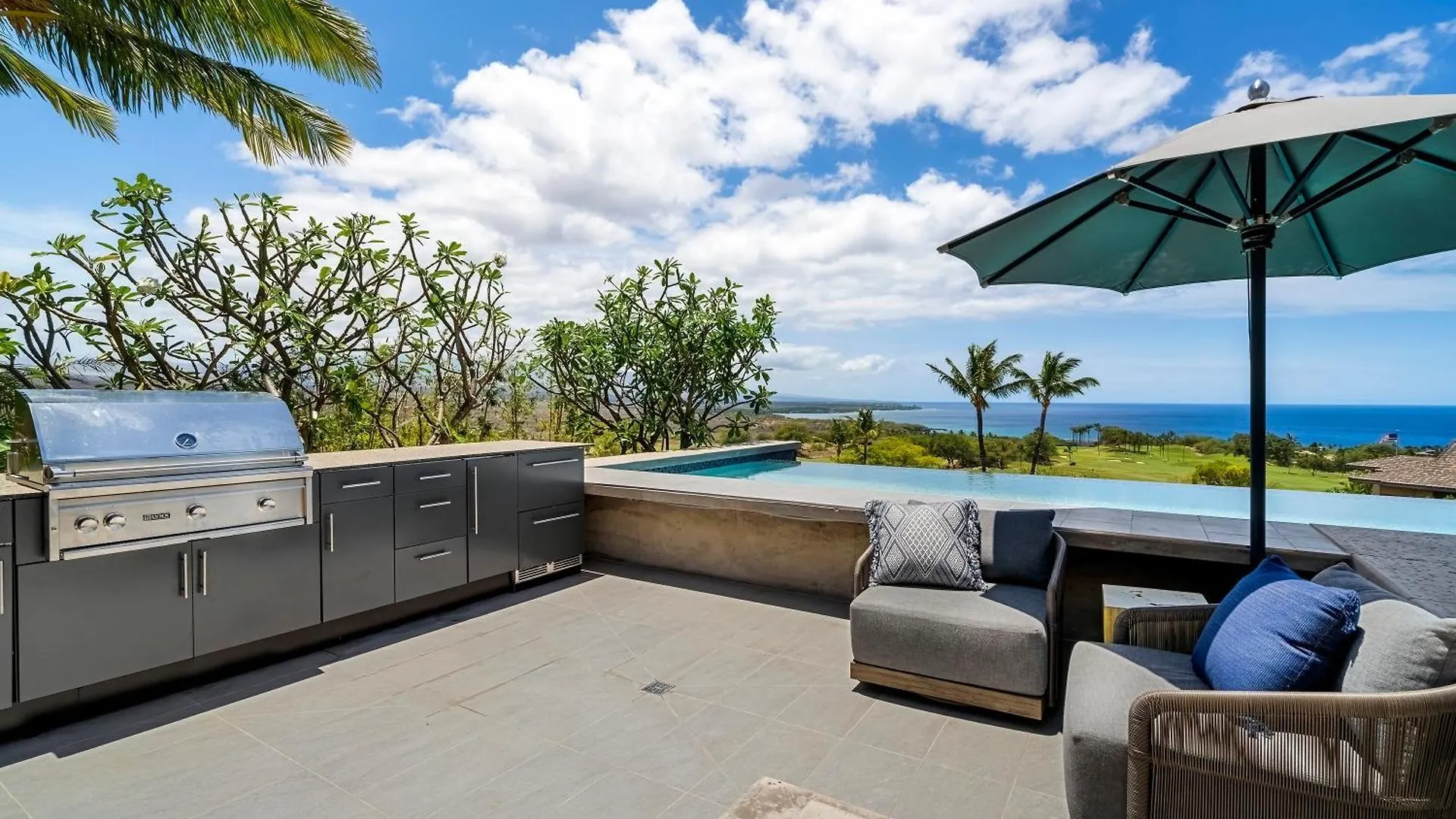 Hapuna Modern House At Mauna Kea Hapuna Beach Holiday home
