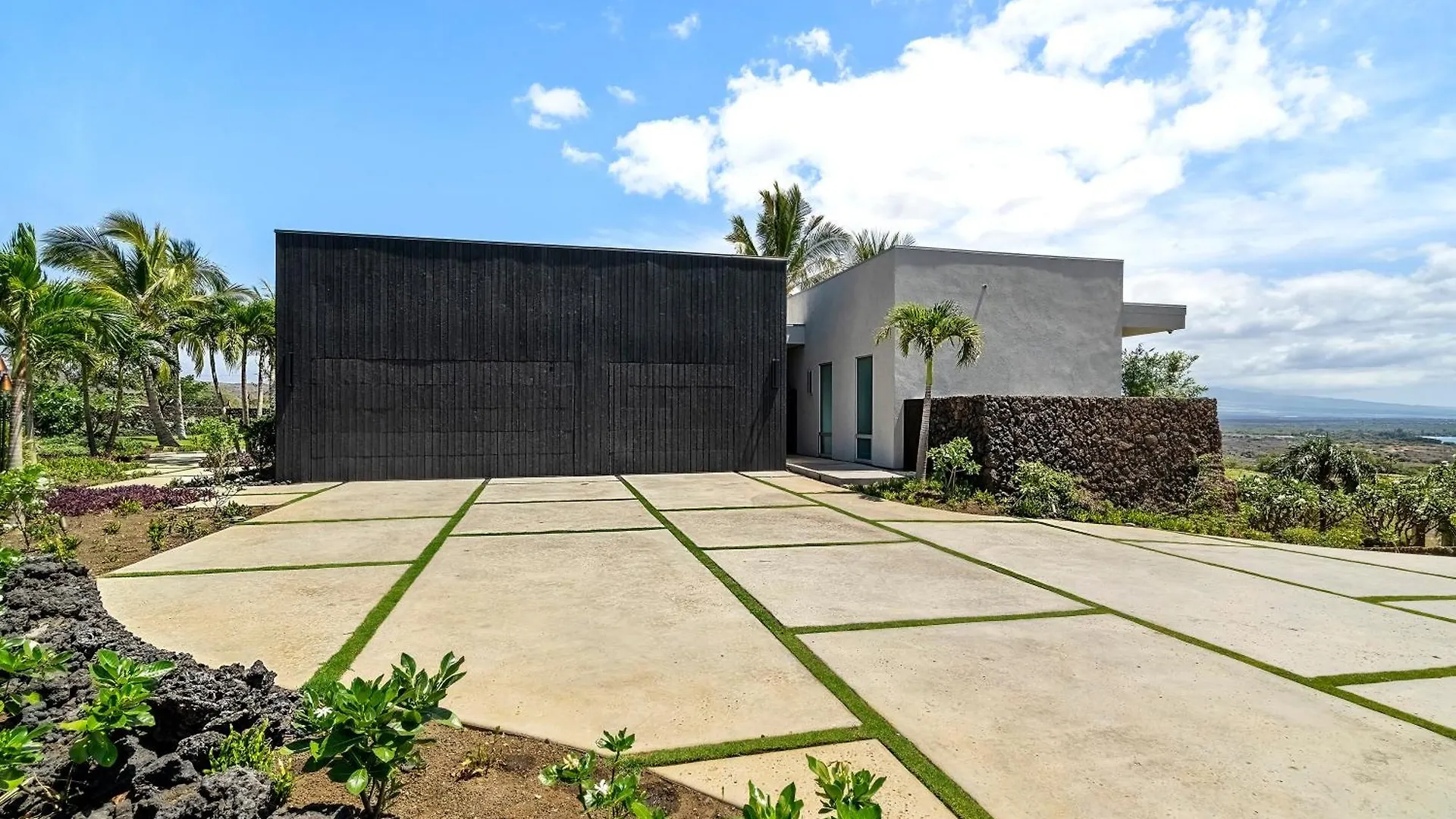 Hapuna Modern House At Mauna Kea Hapuna Beach