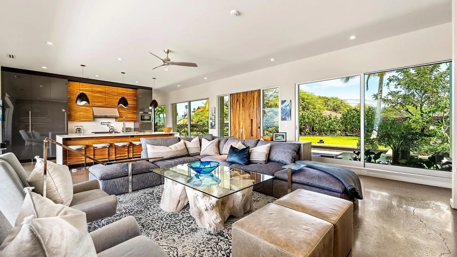 Hapuna Modern House At Mauna Kea Hapuna Beach 0*,  United States
