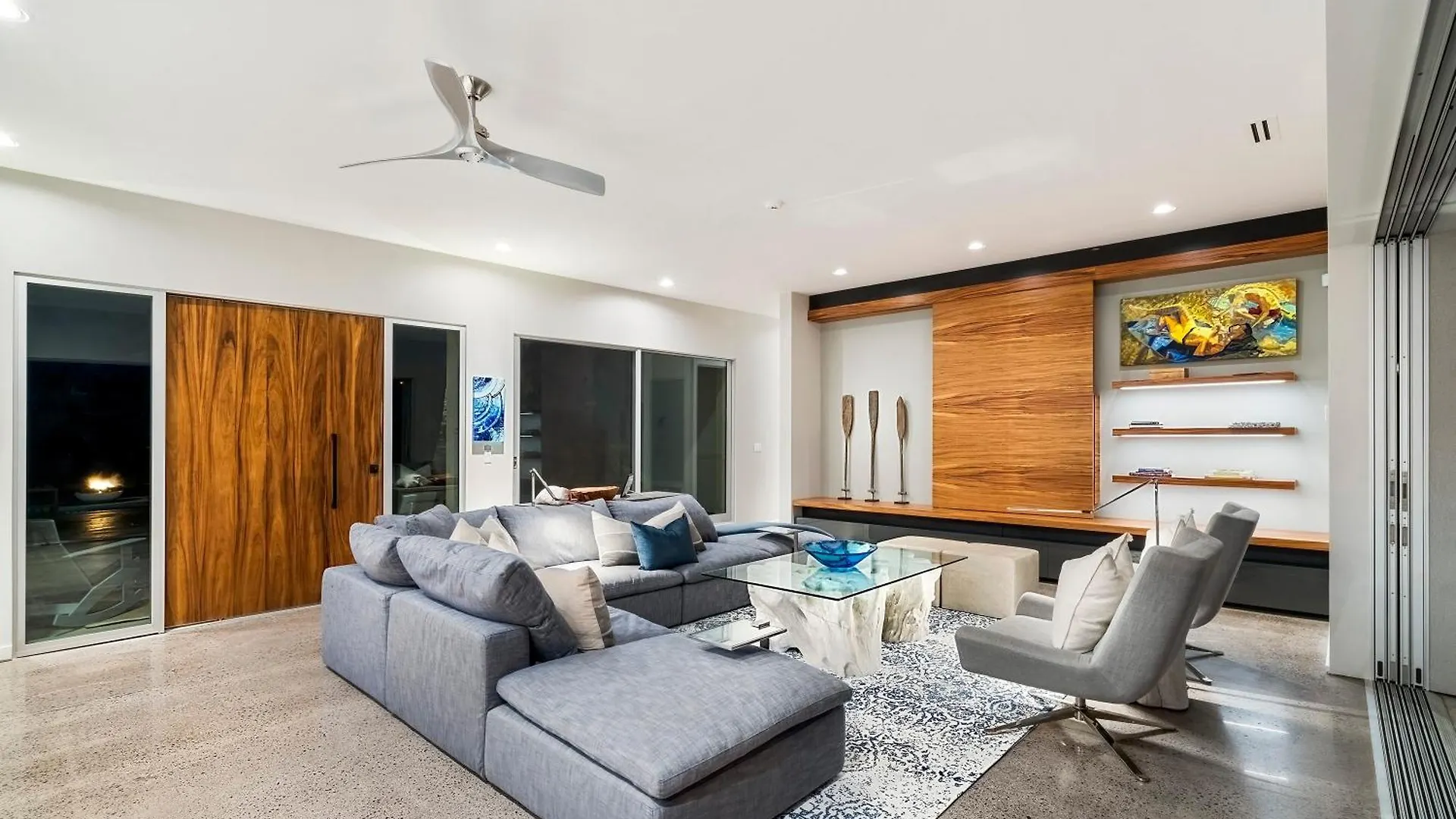Holiday home Hapuna Modern House At Mauna Kea Hapuna Beach United States