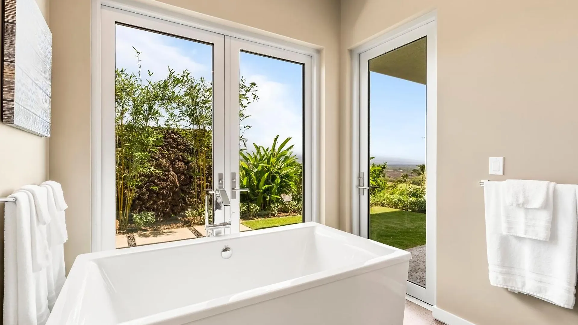 Hapuna Modern House At Mauna Kea Hapuna Beach 0*,  United States