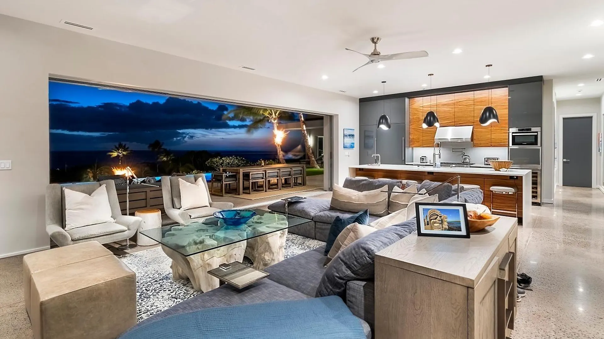 Holiday home Hapuna Modern House At Mauna Kea Hapuna Beach