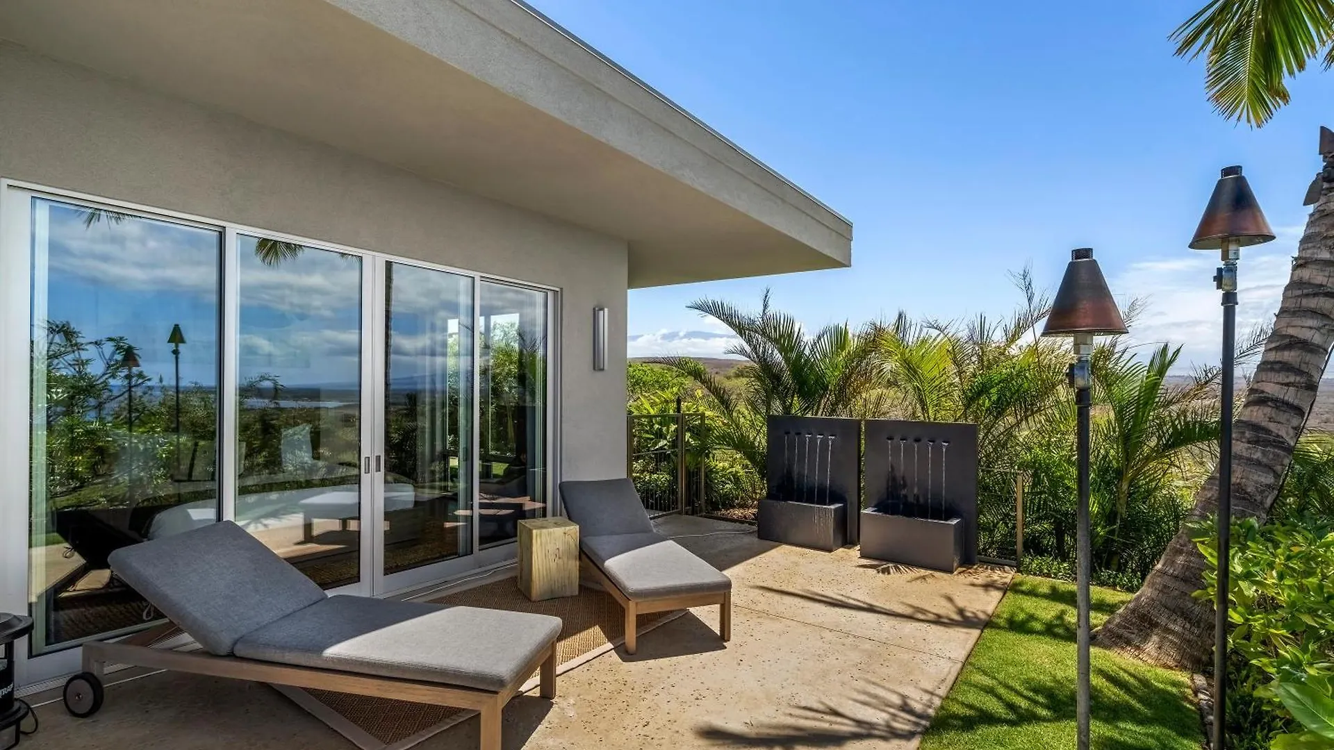 Hapuna Modern House At Mauna Kea Hapuna Beach Holiday home
