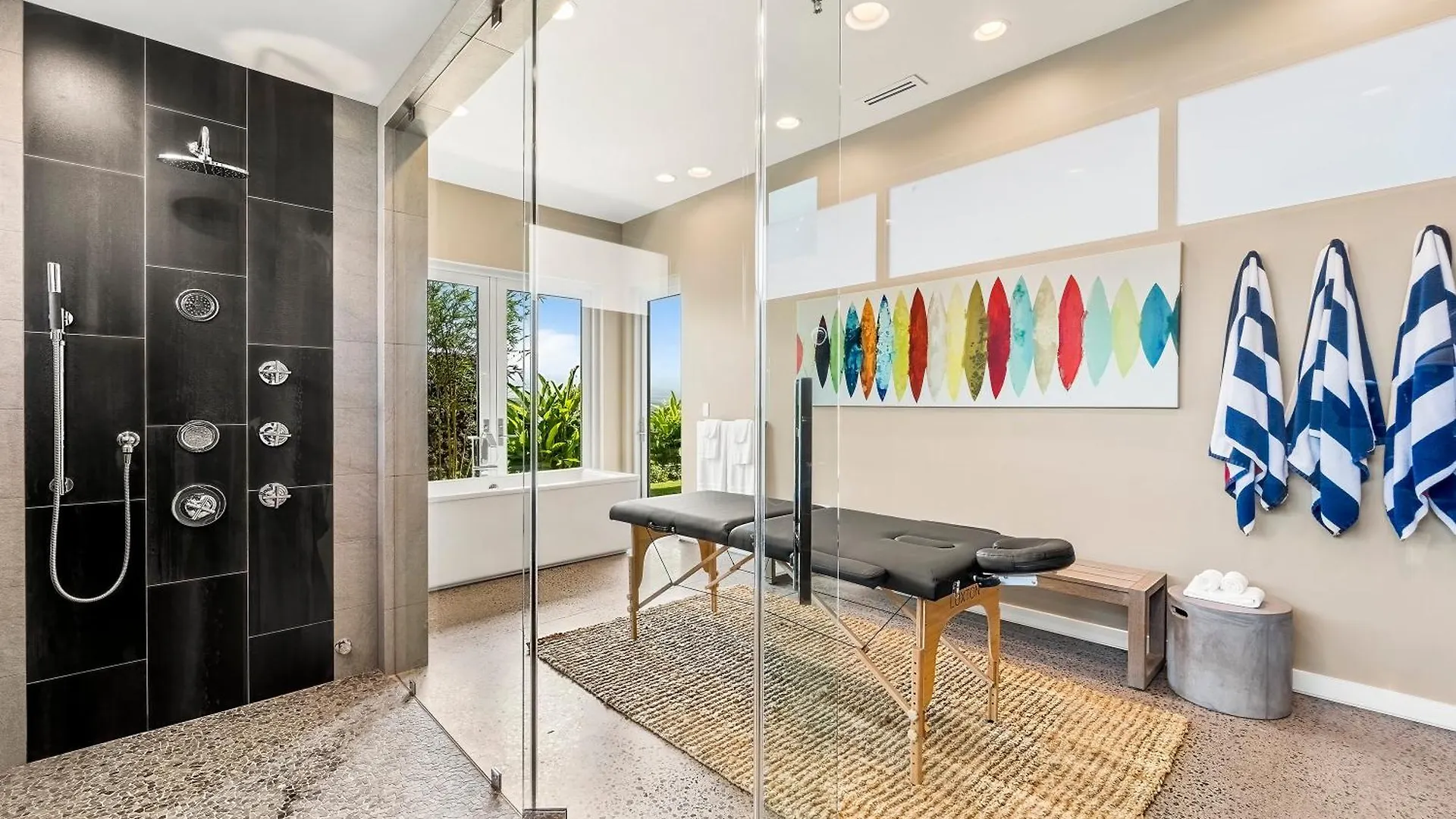 Hapuna Modern House At Mauna Kea Hapuna Beach Holiday home