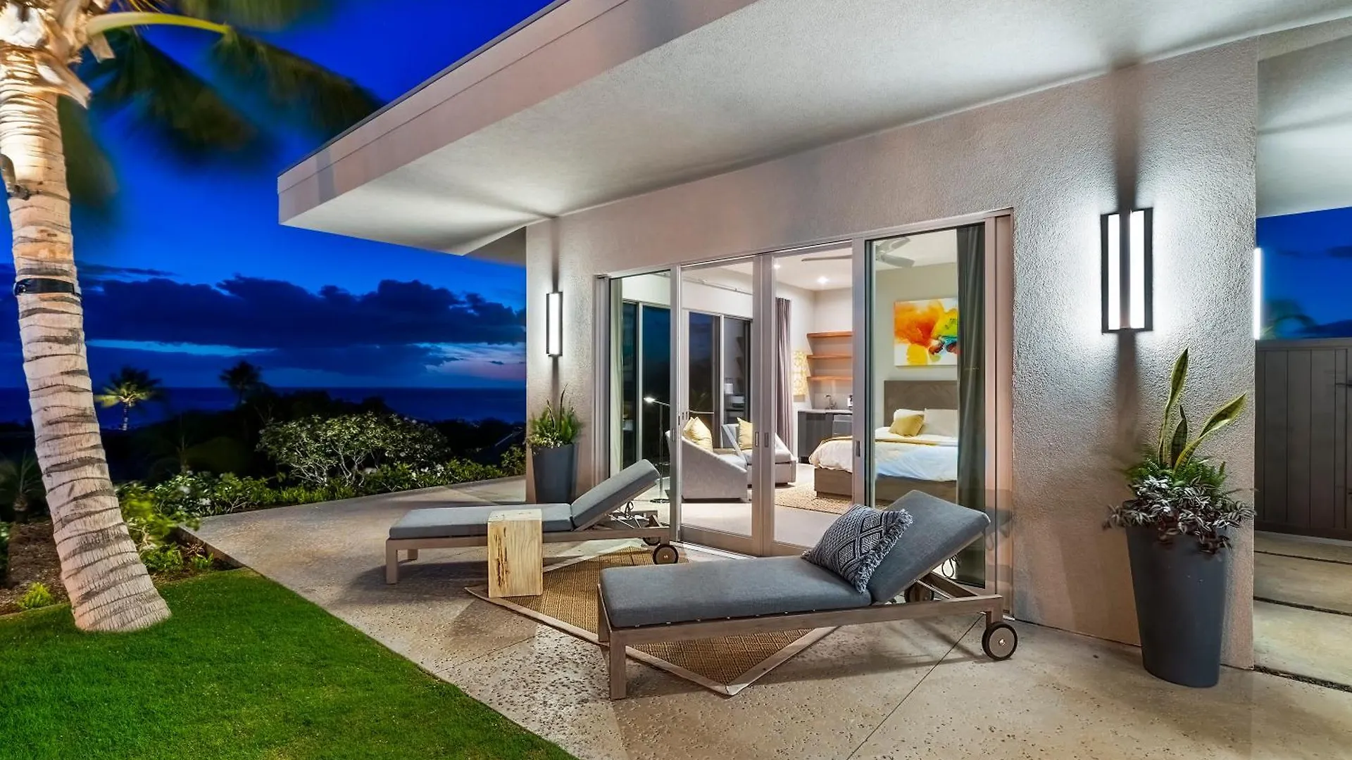 Holiday home Hapuna Modern House At Mauna Kea Hapuna Beach