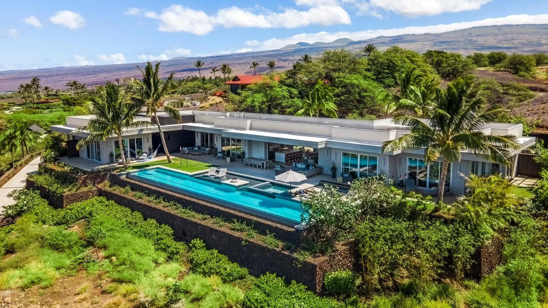 Hapuna Modern House At Mauna Kea Hapuna Beach Holiday home