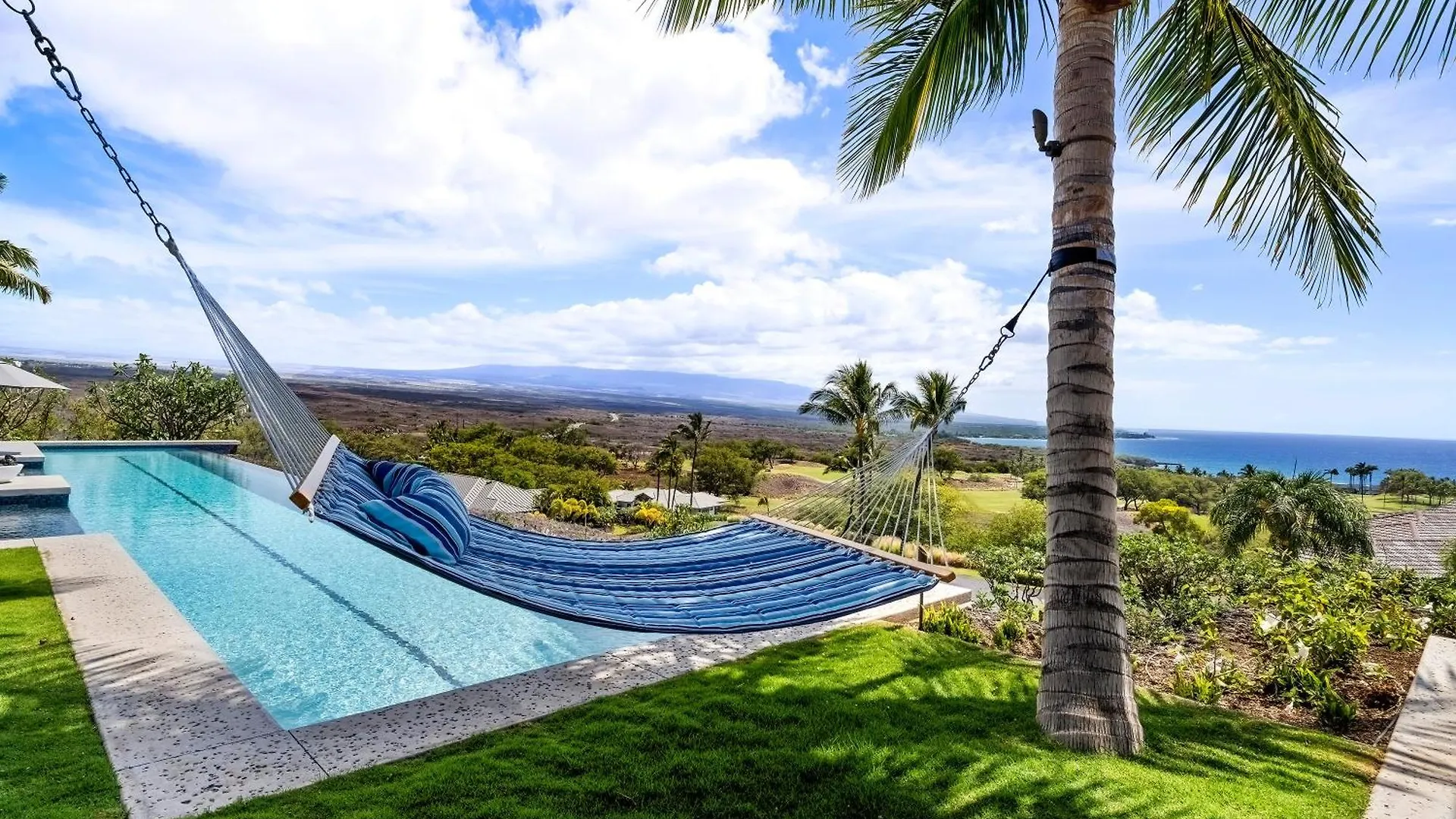 Holiday home Hapuna Modern House At Mauna Kea Hapuna Beach United States