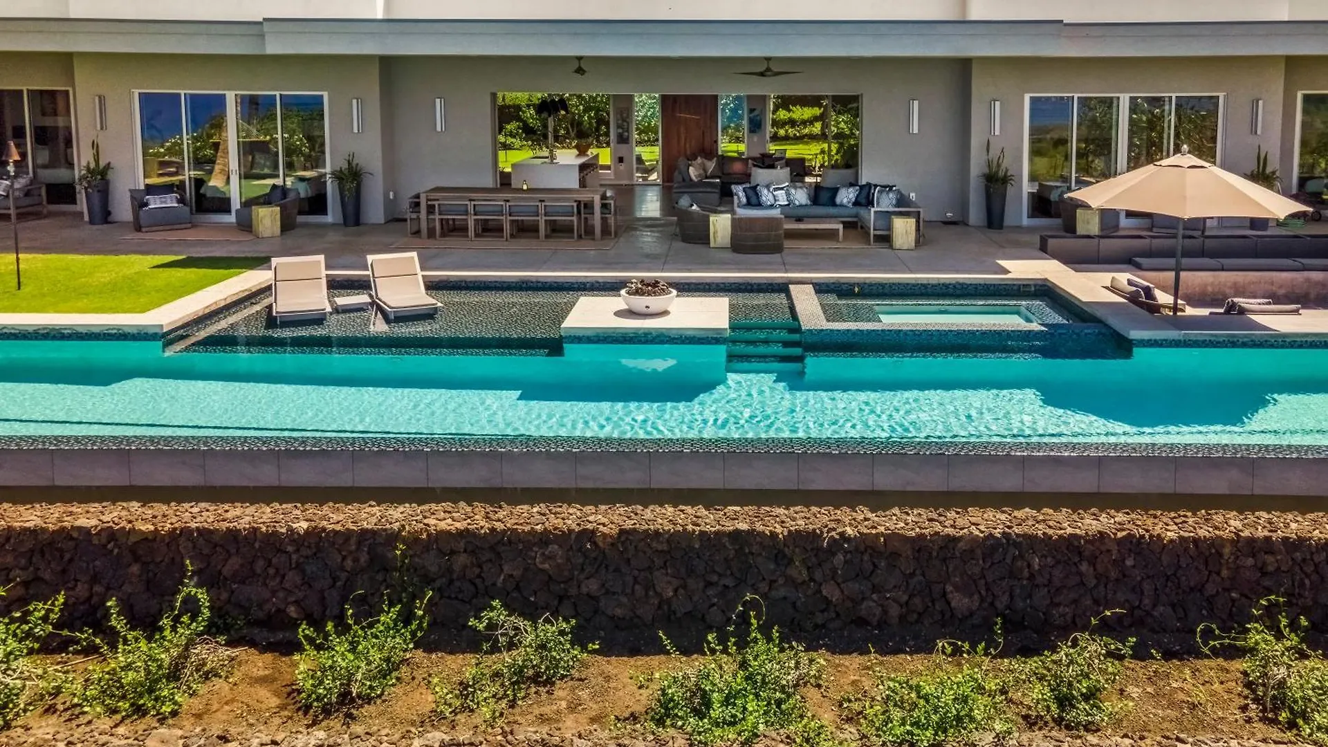 Hapuna Modern House At Mauna Kea Hapuna Beach 0*,  United States